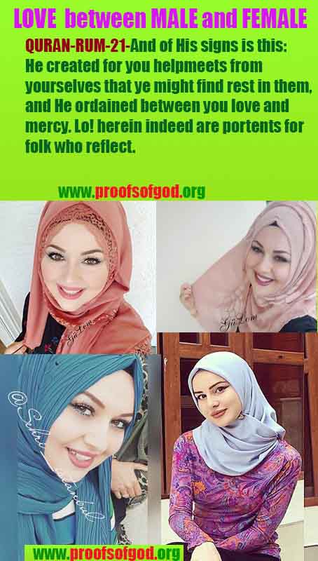 god created all proofs